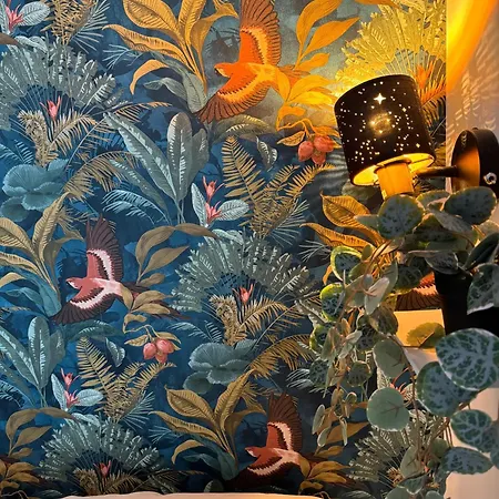 アパート Terrasse Jardin A 2 Pas De La *