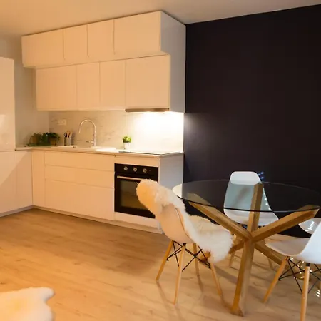 Apartament Terrasse Jardin A 2 Pas De La Wissant